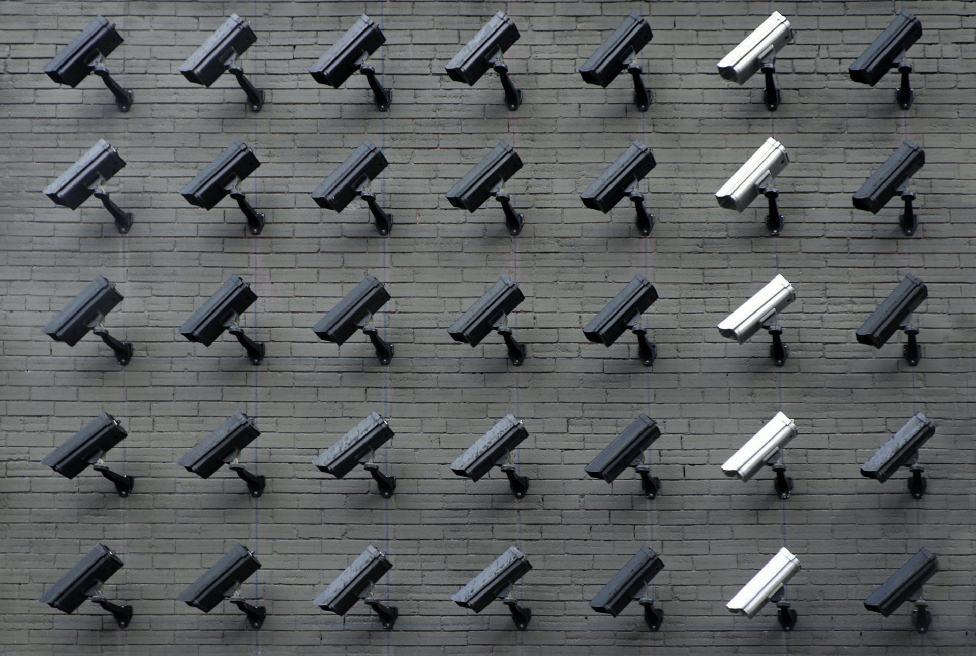 Comment savoir si mes caméras de surveillance fonctionnent vraiment ?